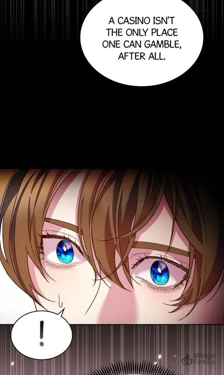 Isnelda Chapter 34 page 36 - 