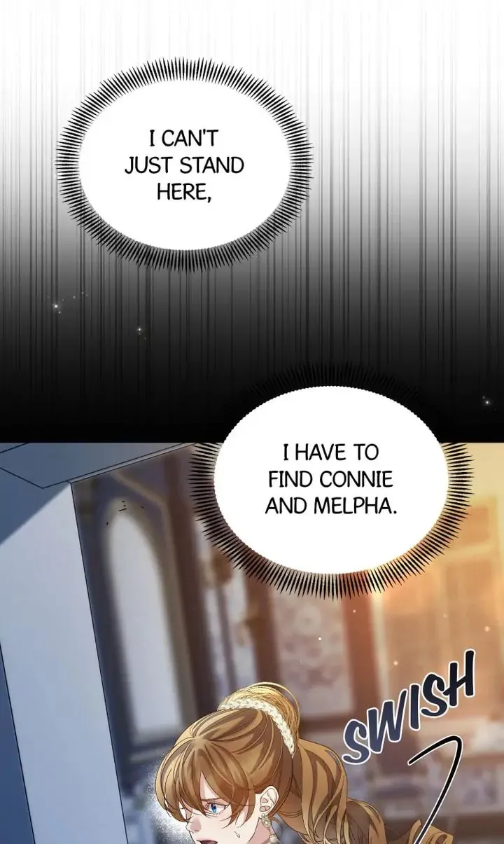 Isnelda Chapter 34 page 41 - 