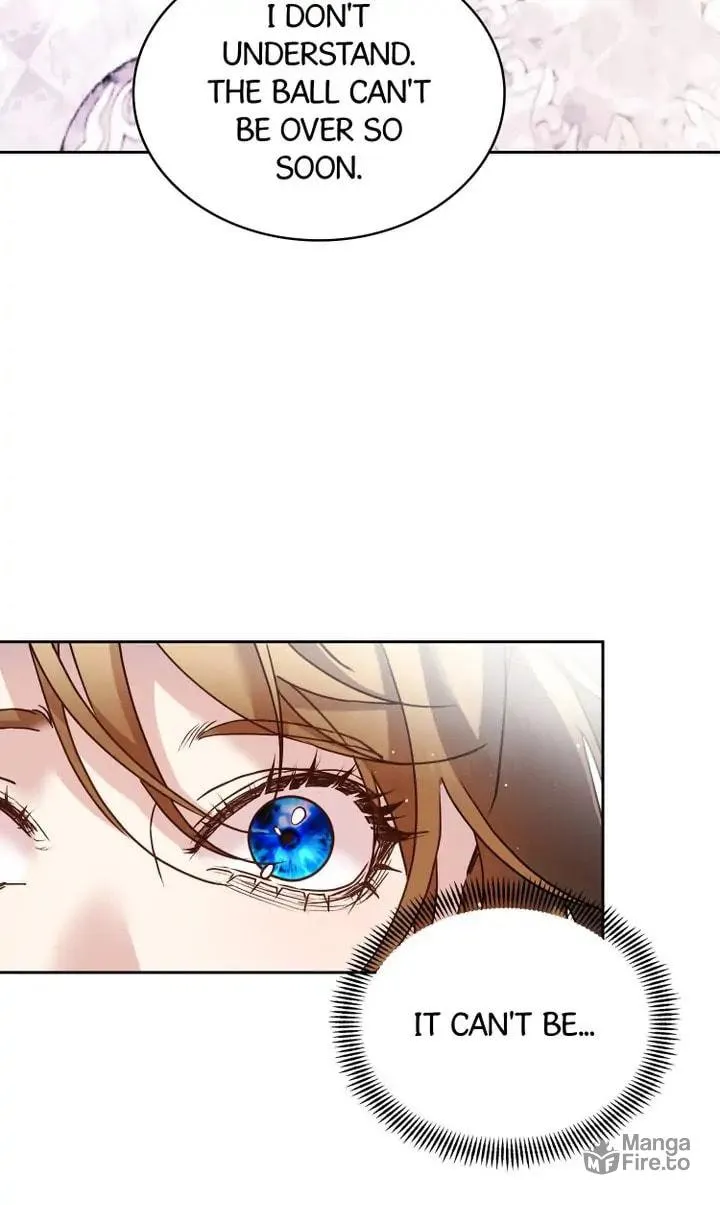 Isnelda Chapter 34 page 50 - 