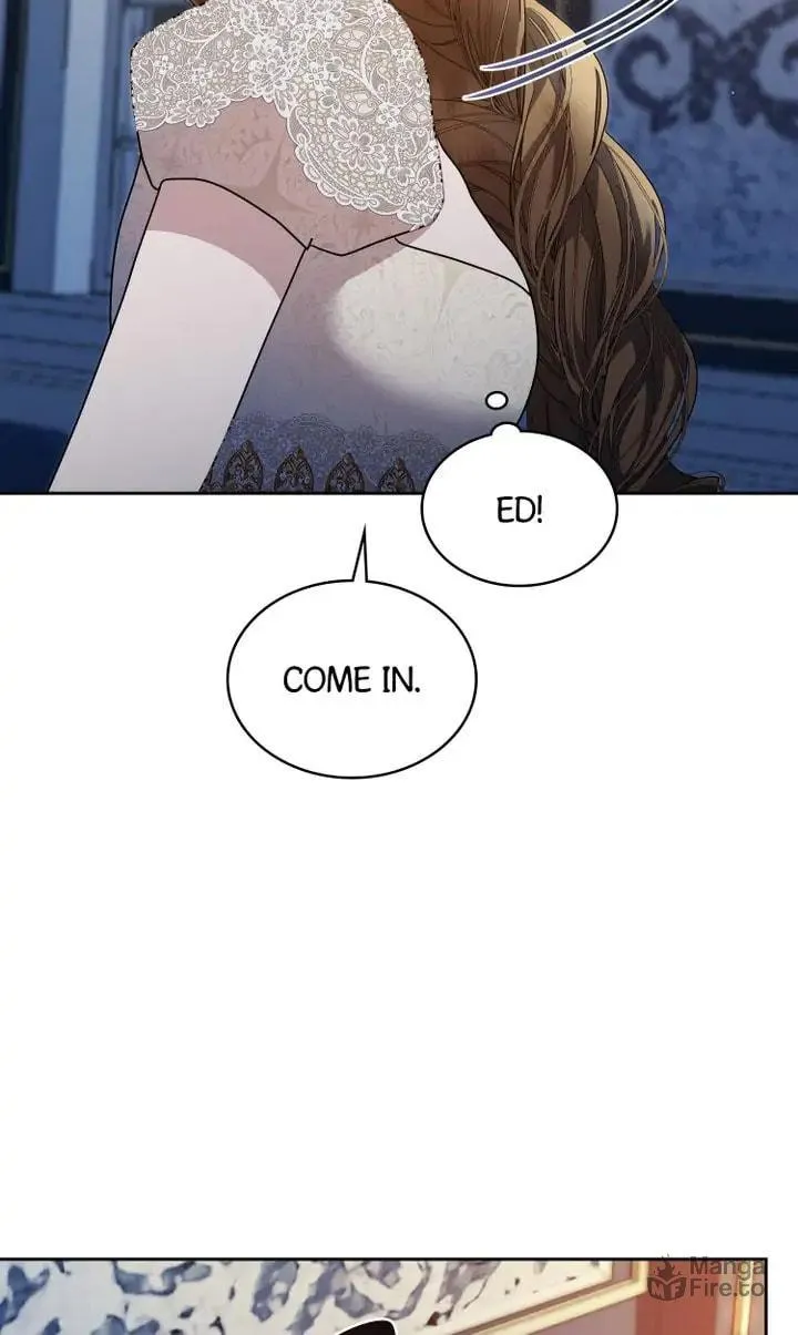 Isnelda Chapter 34 page 6 - 