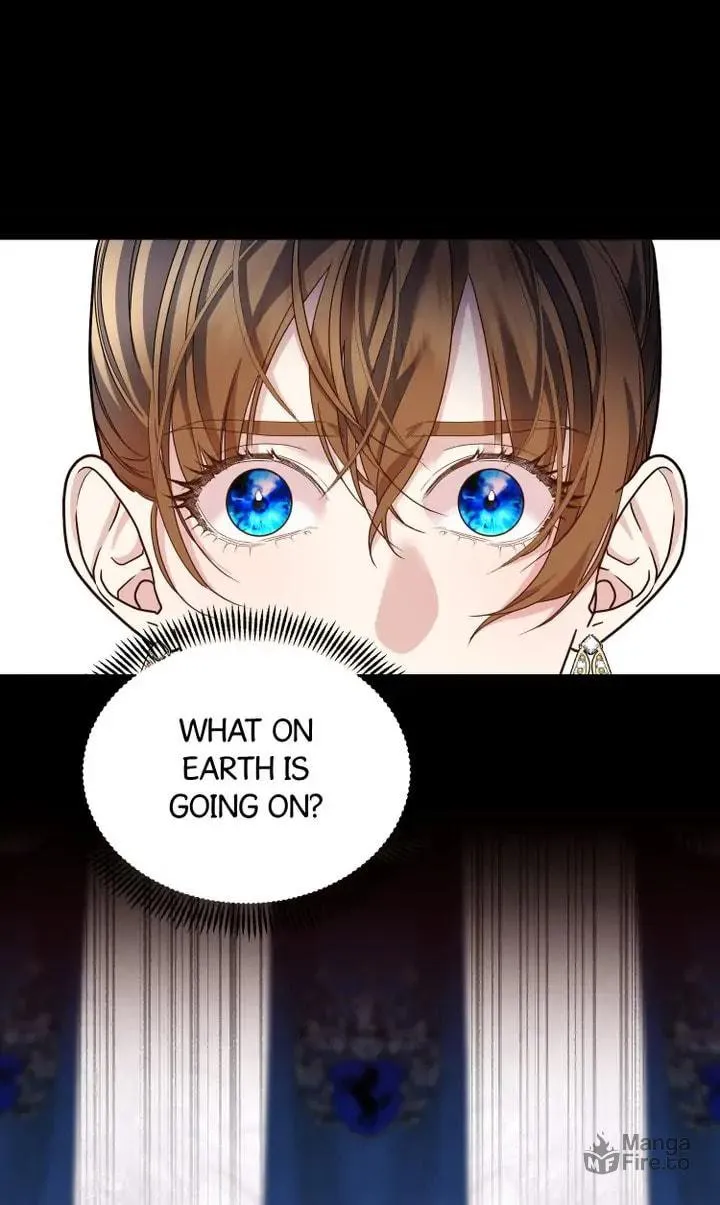 Isnelda Chapter 34 page 55 - 
