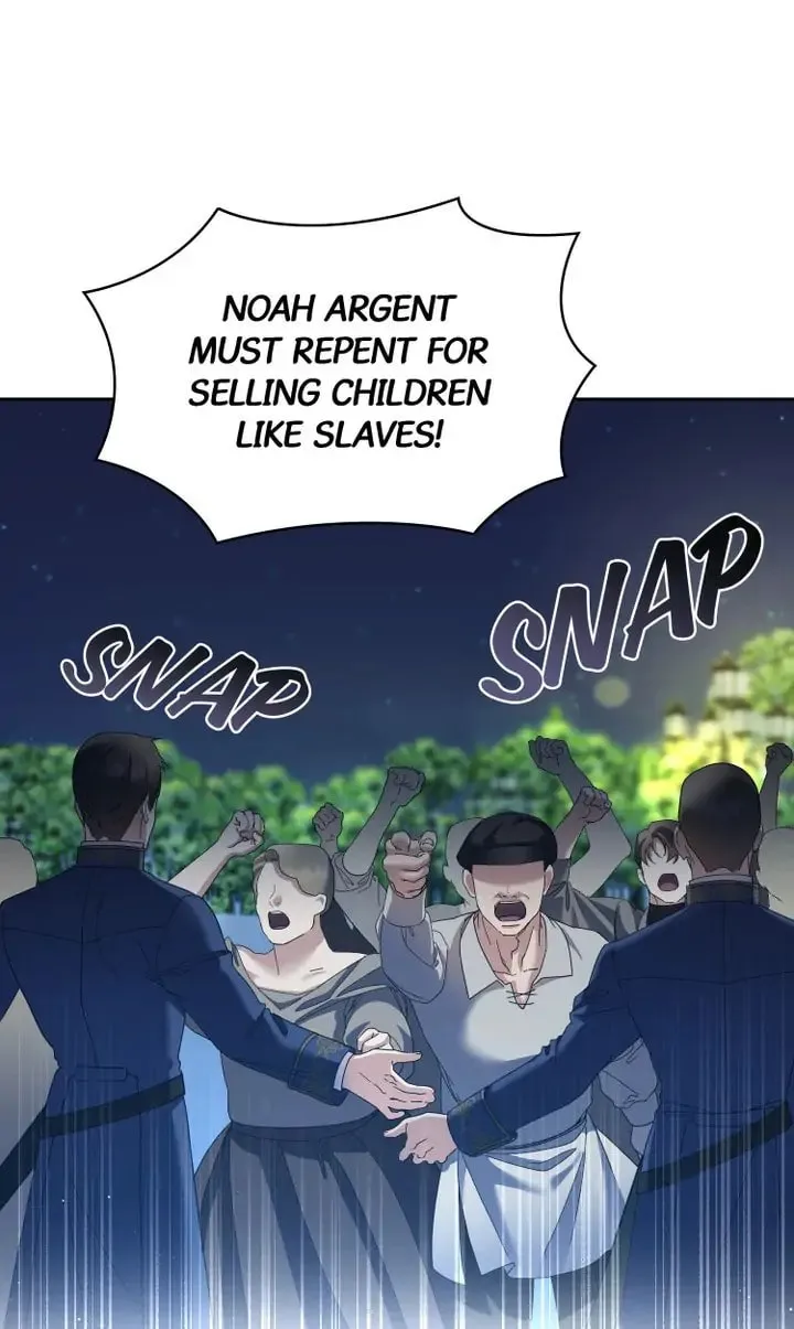 Isnelda Chapter 34 page 64 - 