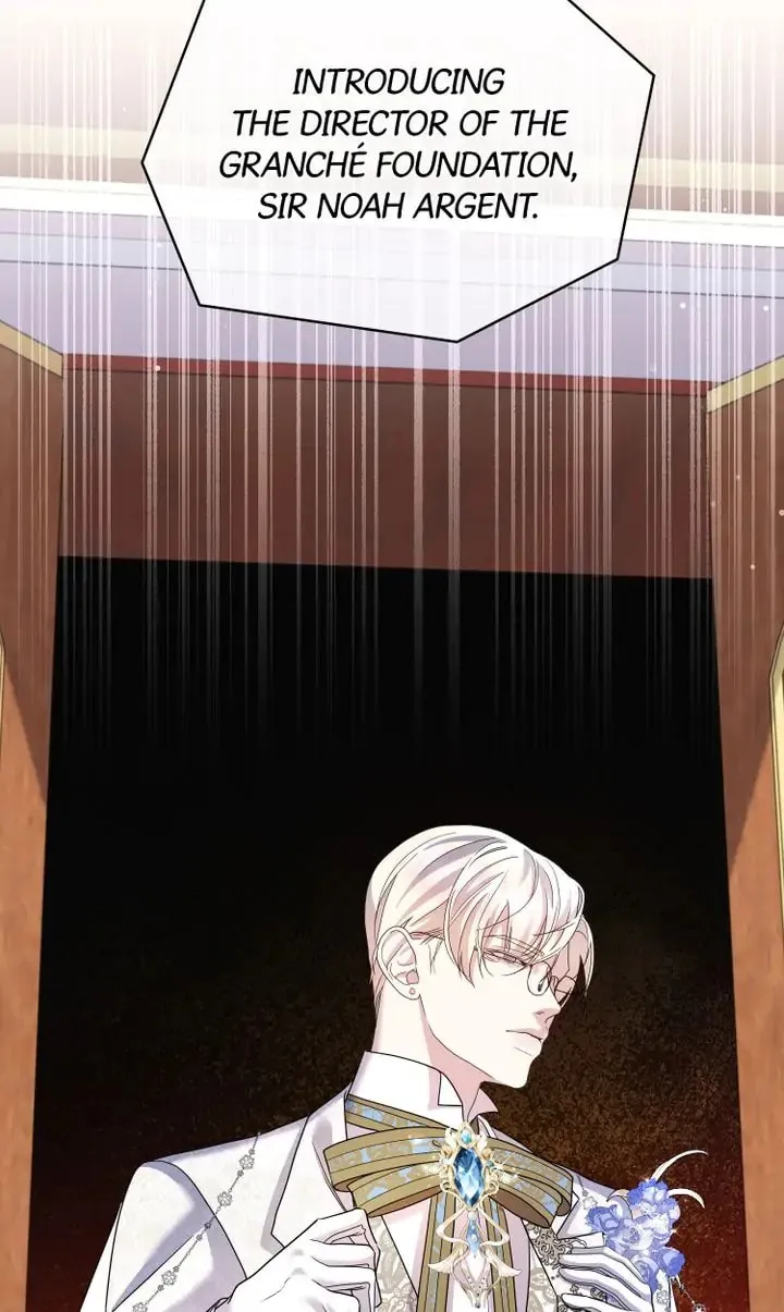Isnelda Chapter 34 page 71 - 