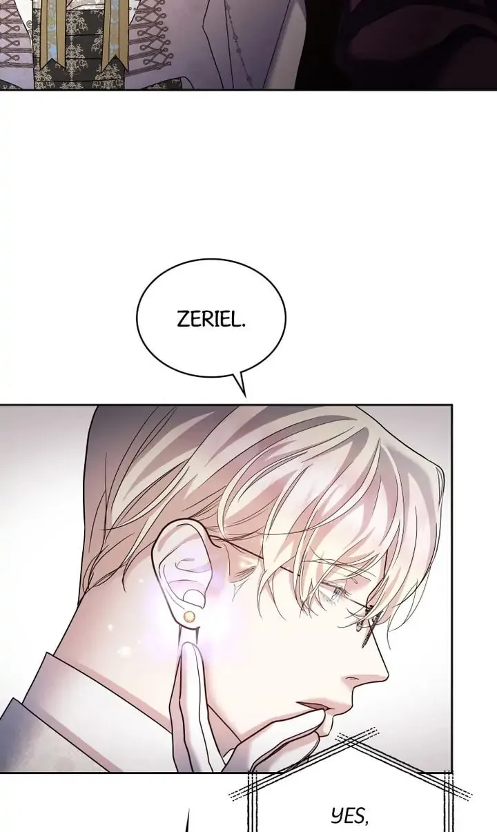 Isnelda Chapter 34 page 74 - 