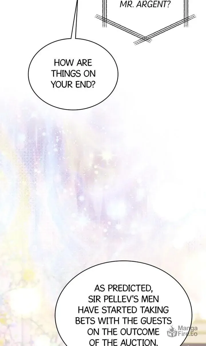 Isnelda Chapter 34 page 75 - 