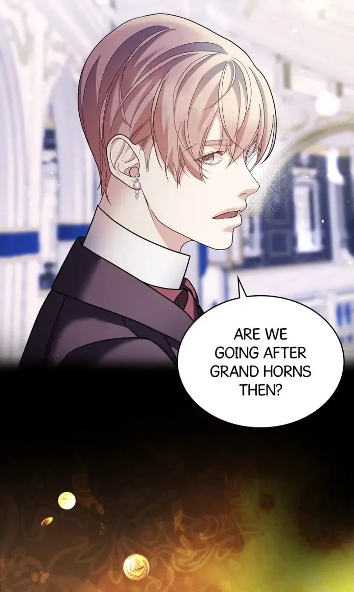 Isnelda Chapter 34 page 79 - 