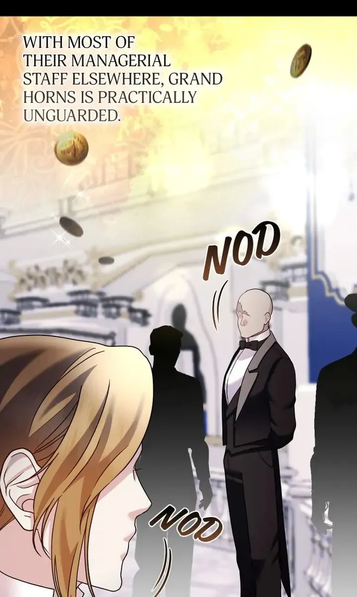Isnelda Chapter 34 page 82 - 