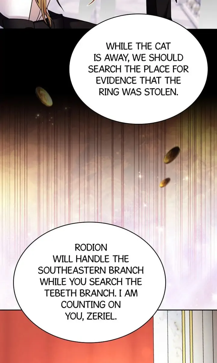 Isnelda Chapter 34 page 83 - 