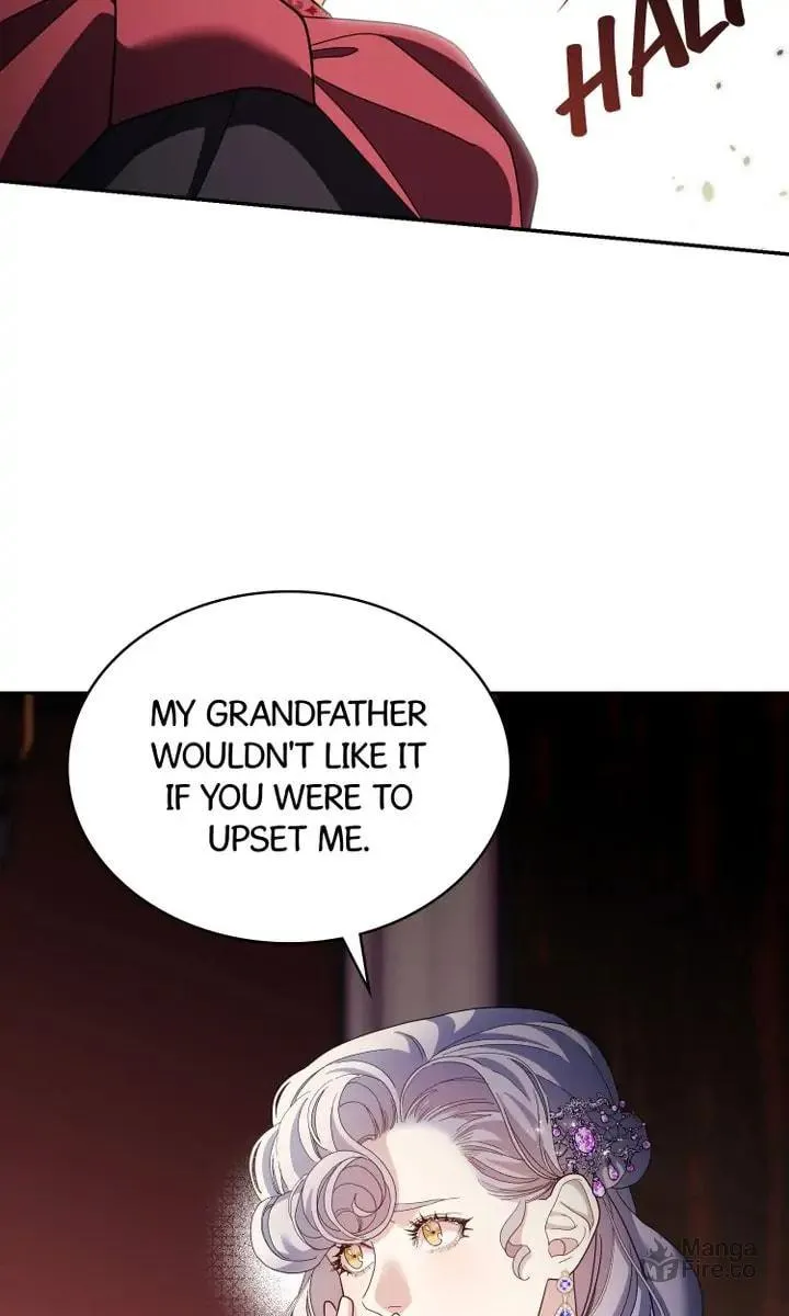 Isnelda Chapter 35 page 15 - 