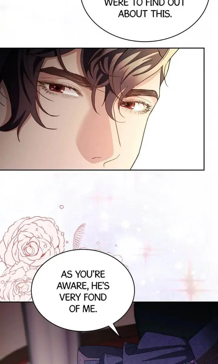 Isnelda Chapter 35 page 17 - 