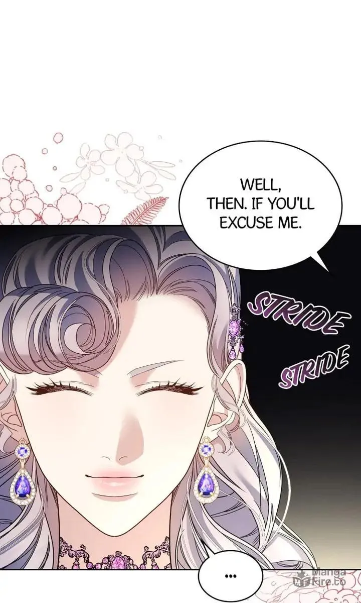 Isnelda Chapter 35 page 21 - 