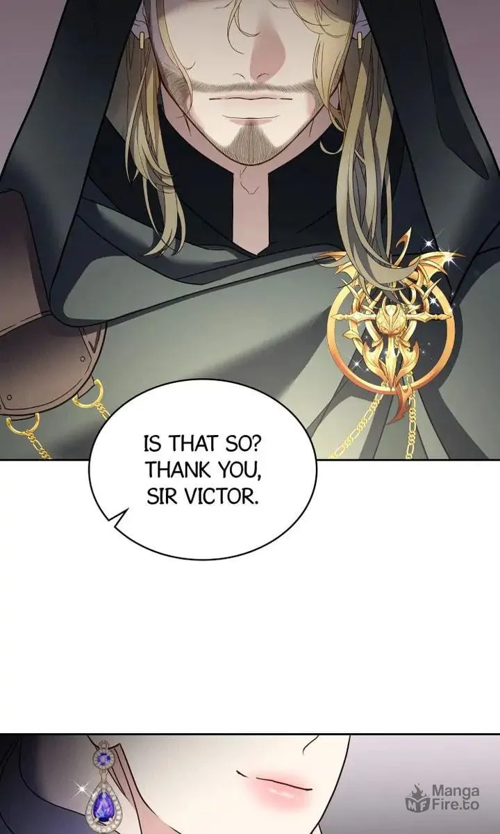 Isnelda Chapter 35 page 25 - 