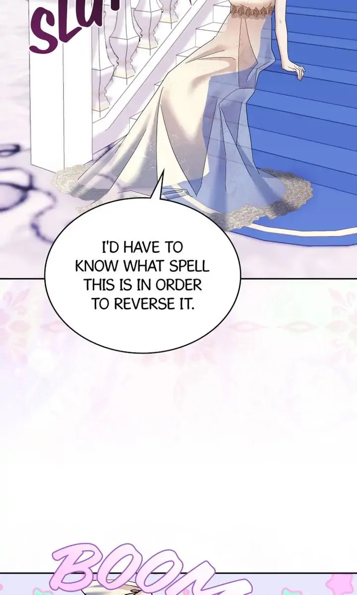 Isnelda Chapter 35 page 32 - 