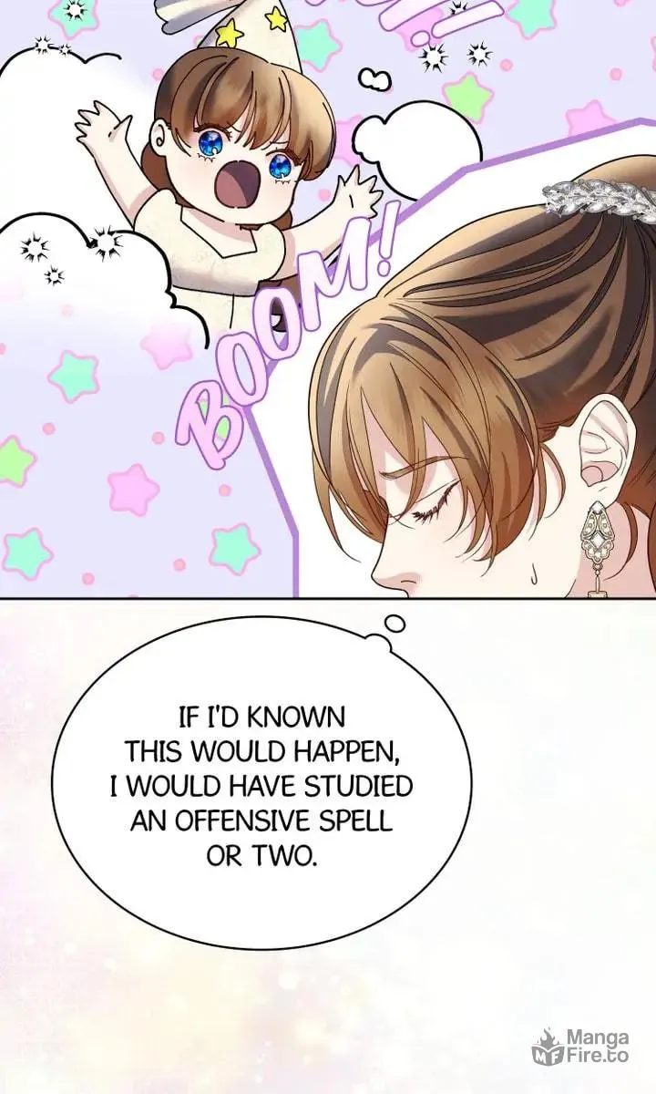 Isnelda Chapter 35 page 33 - 