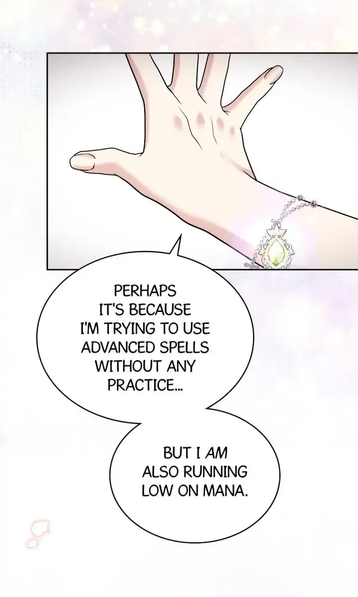 Isnelda Chapter 35 page 34 - 