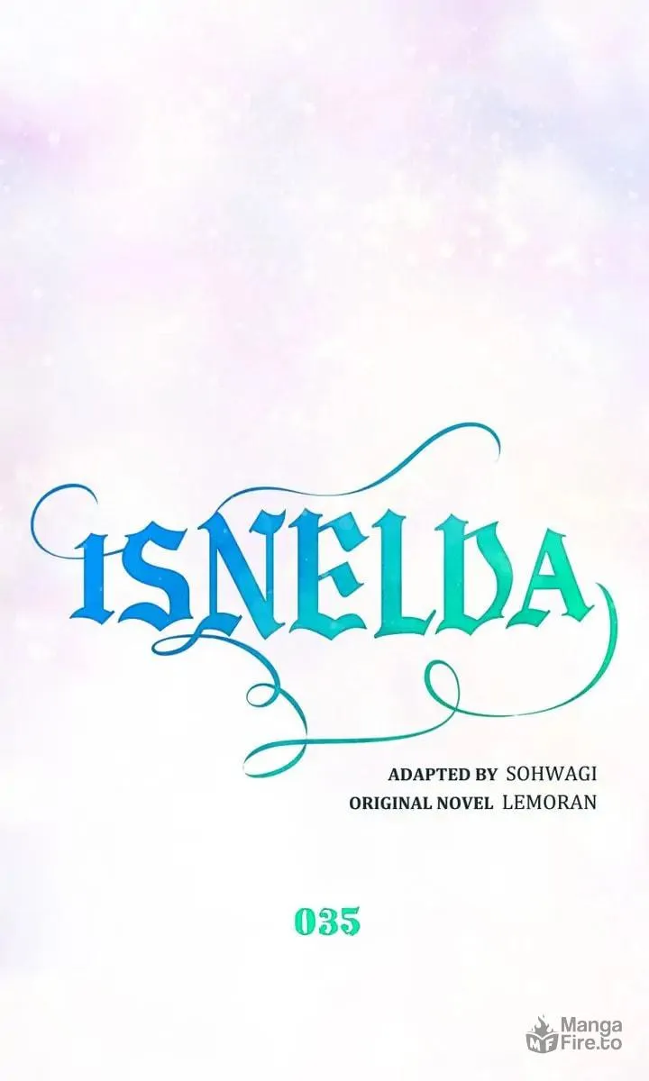 Isnelda Chapter 35 page 51 - 