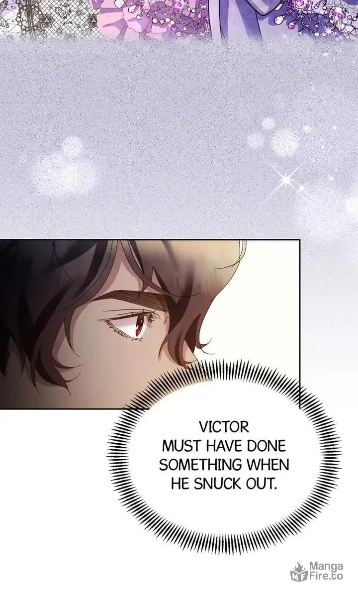 Isnelda Chapter 35 page 57 - 