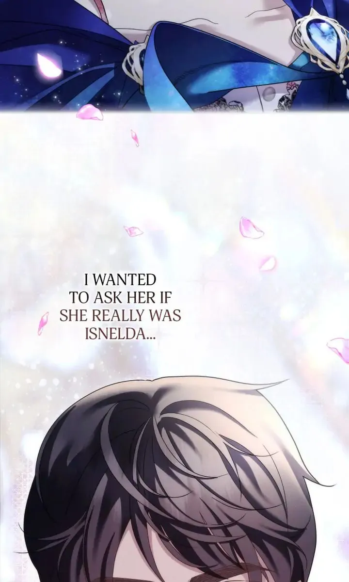 Isnelda Chapter 35 page 62 - 