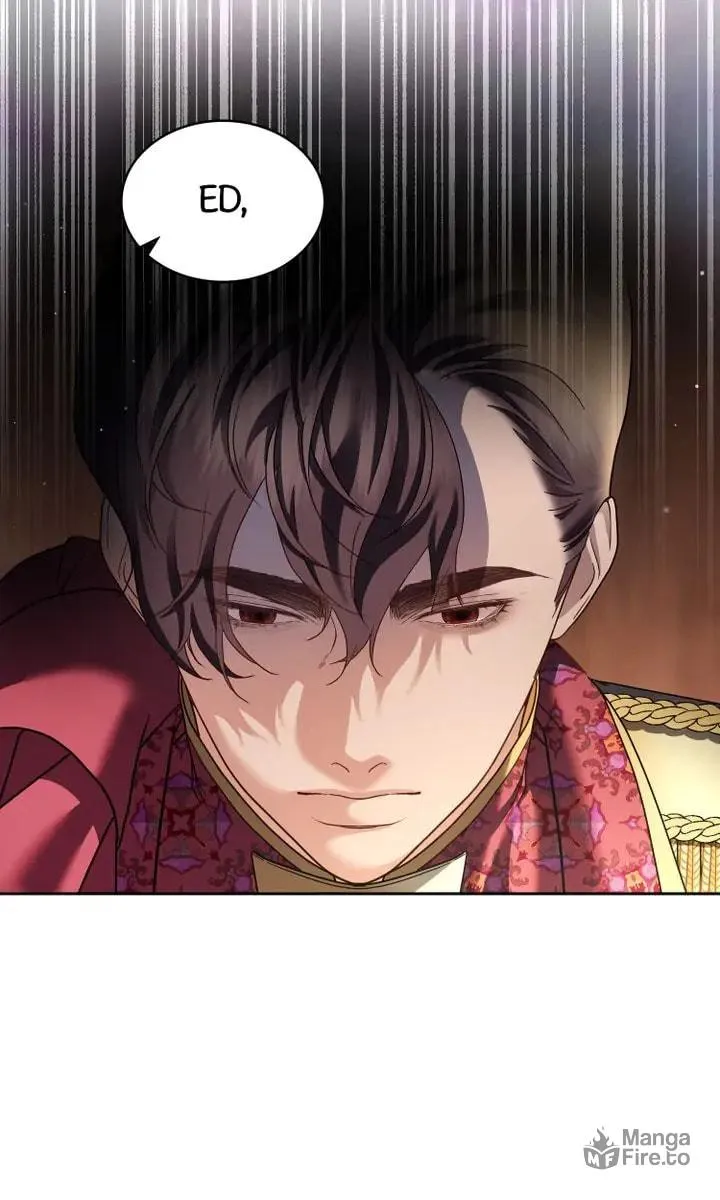 Isnelda Chapter 35 page 9 - 