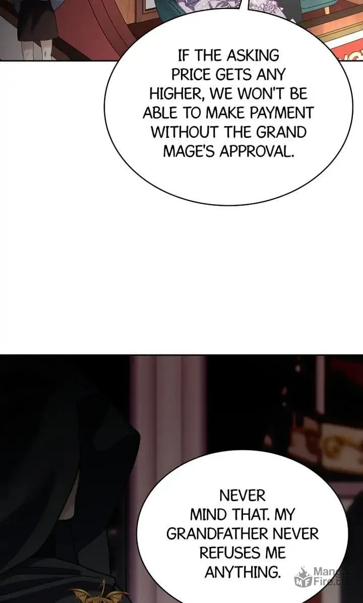 Isnelda Chapter 36 page 102 - 