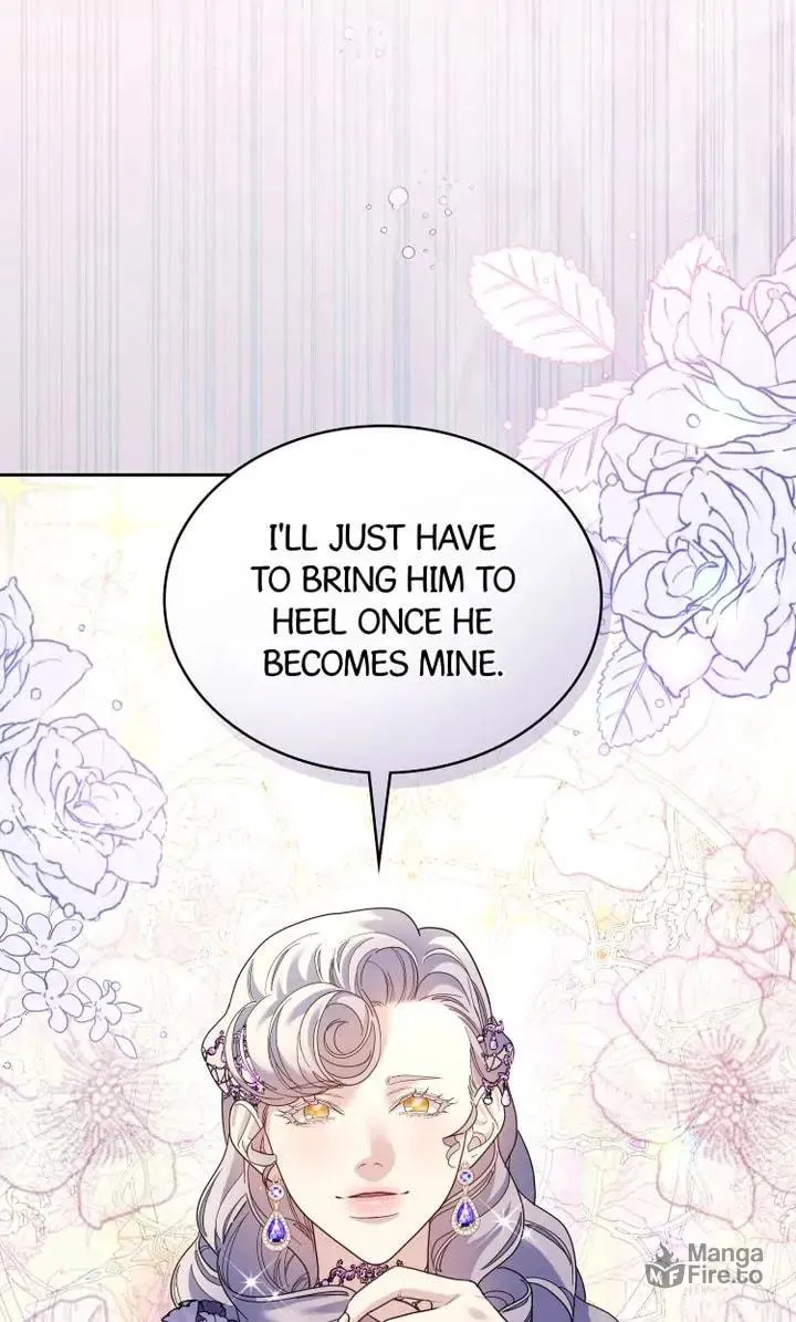 Isnelda Chapter 36 page 108 - 
