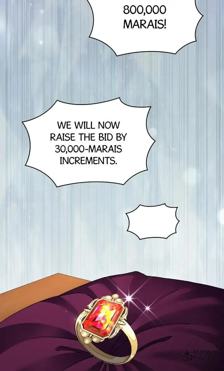 Isnelda Chapter 36 page 110 - 
