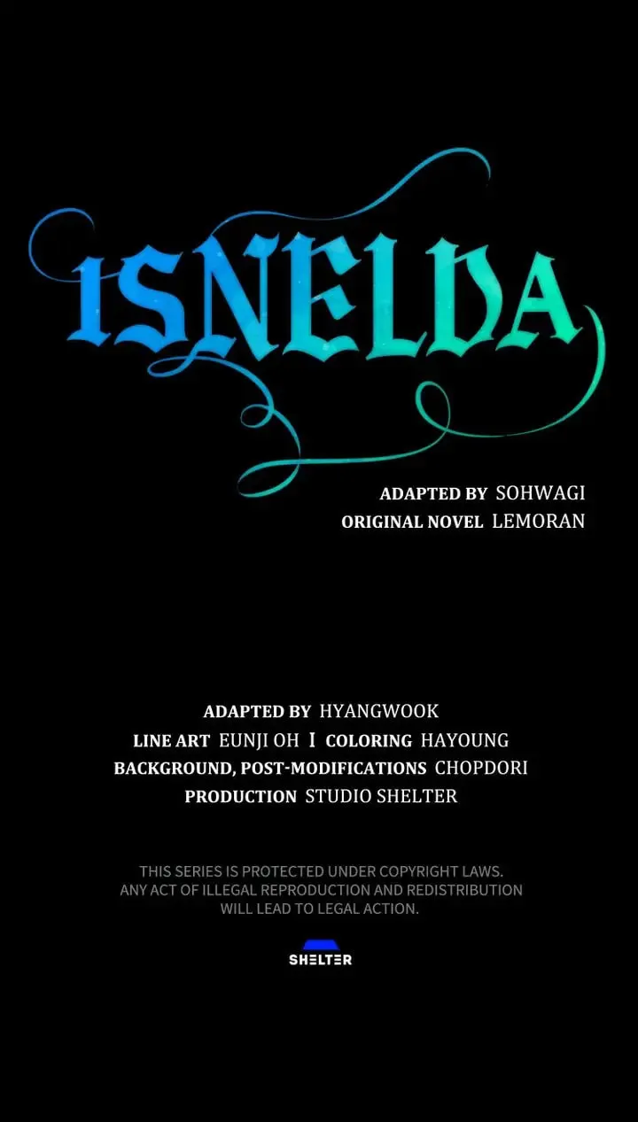 Isnelda Chapter 36 page 113 - 