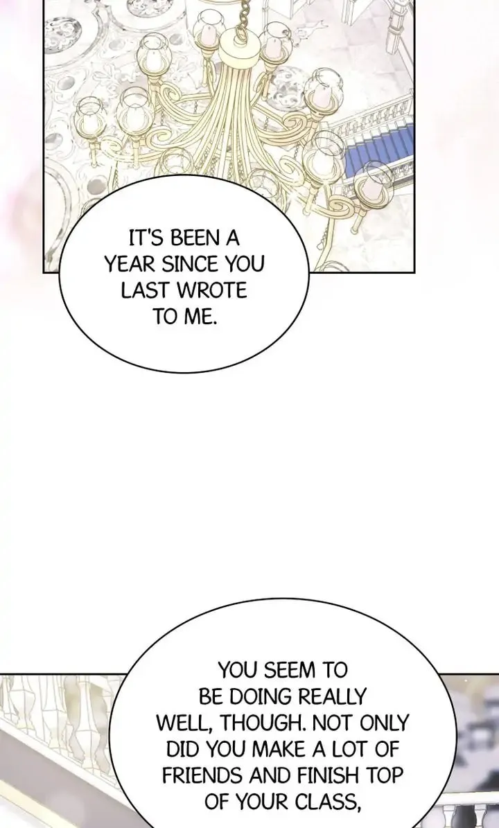 Isnelda Chapter 36 page 14 - 