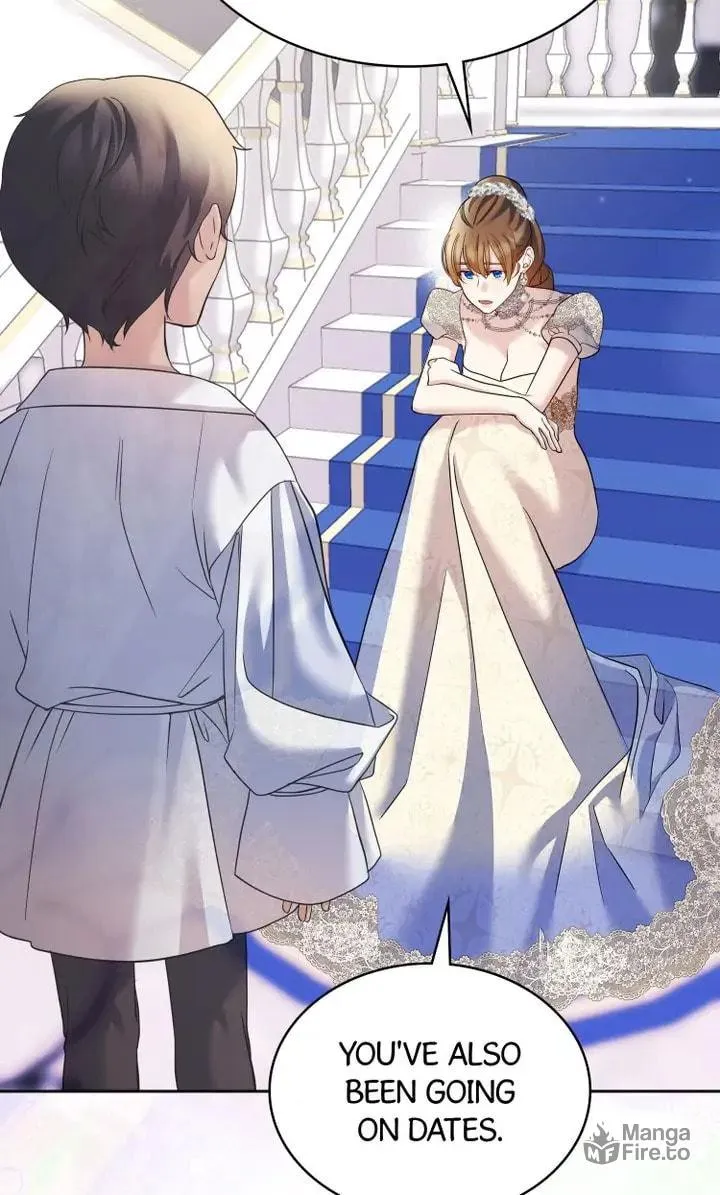 Isnelda Chapter 36 page 15 - 