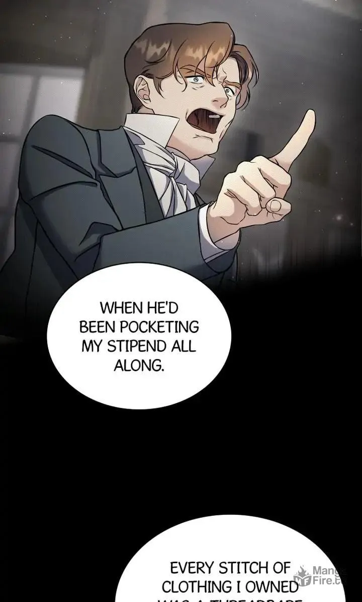 Isnelda Chapter 36 page 18 - 