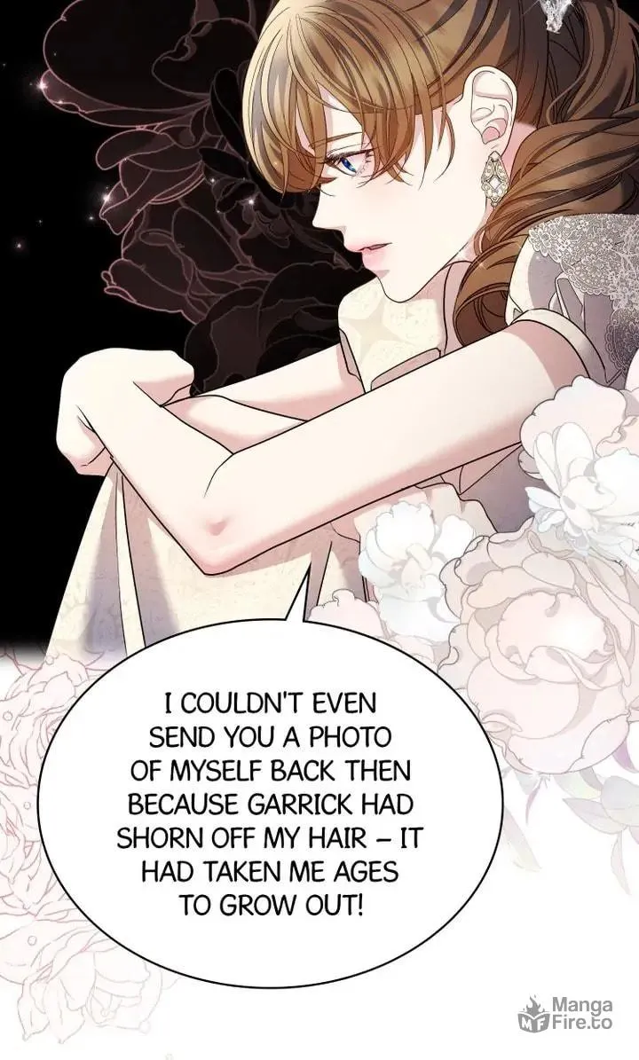 Isnelda Chapter 36 page 21 - 