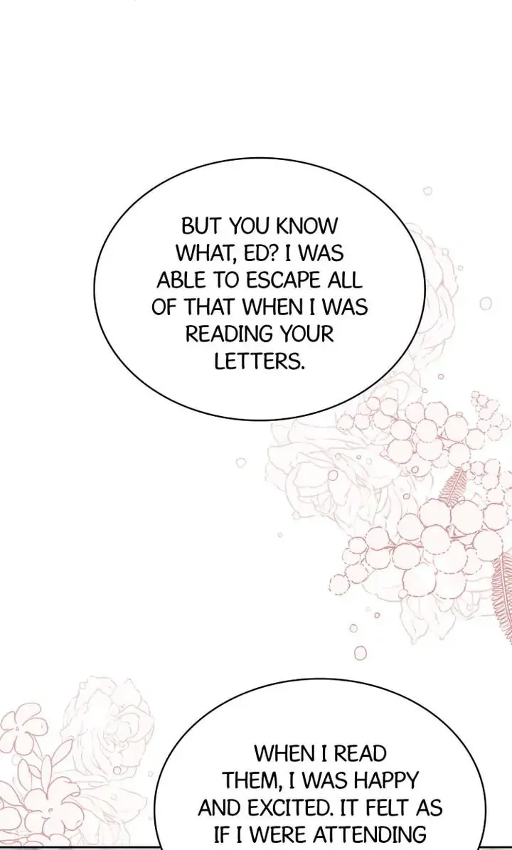 Isnelda Chapter 36 page 22 - 