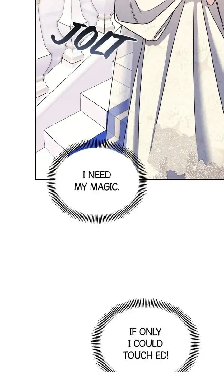 Isnelda Chapter 36 page 28 - 