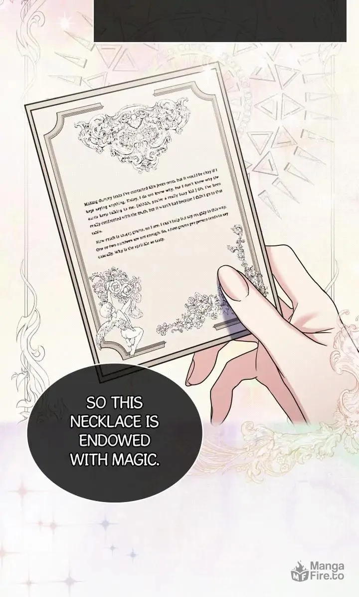 Isnelda Chapter 36 page 33 - 