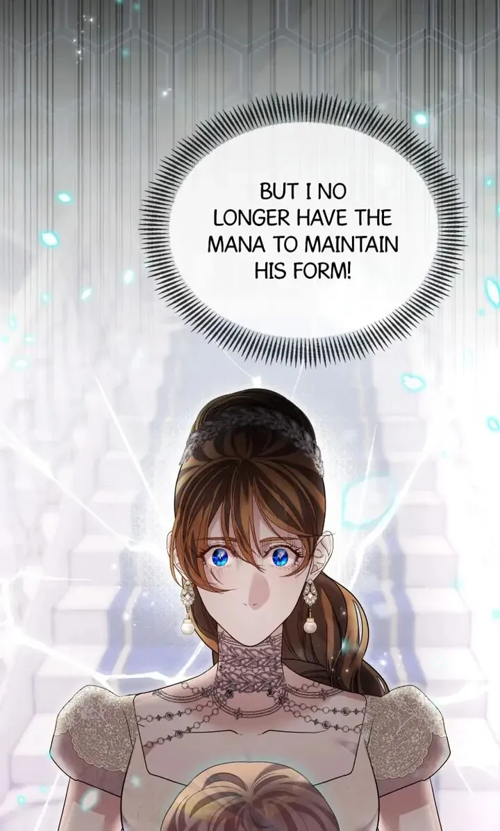Isnelda Chapter 36 page 59 - 