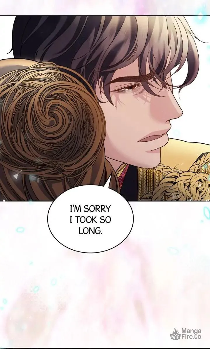 Isnelda Chapter 36 page 78 - 