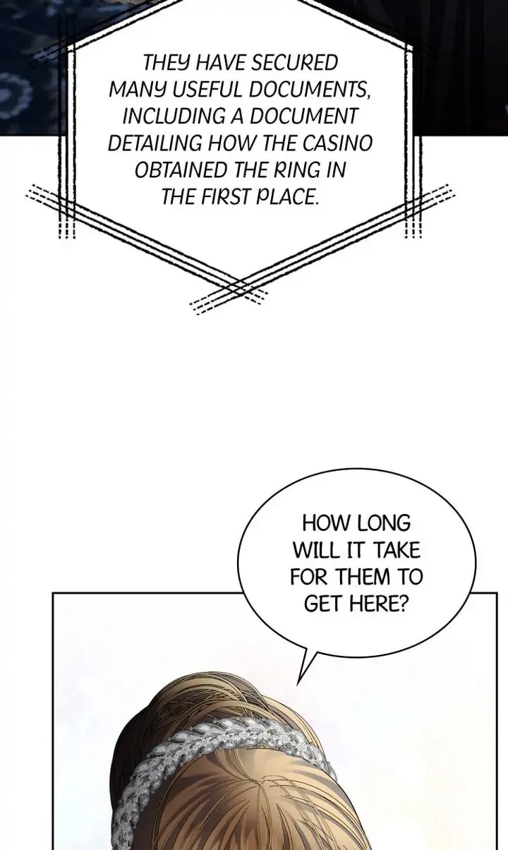 Isnelda Chapter 37 page 17 - 