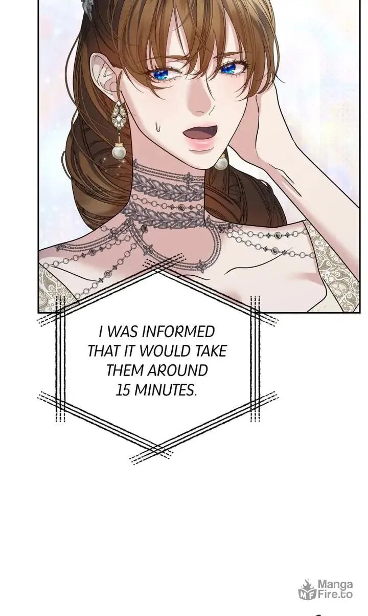 Isnelda Chapter 37 page 18 - 