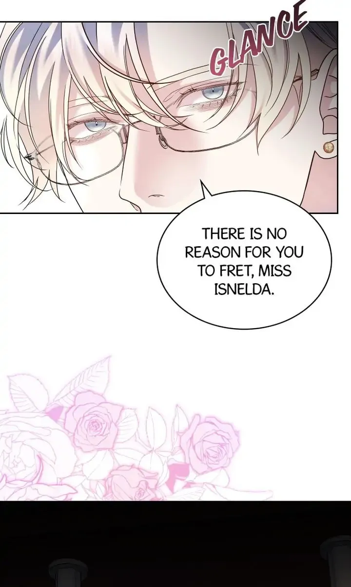 Isnelda Chapter 37 page 19 - 