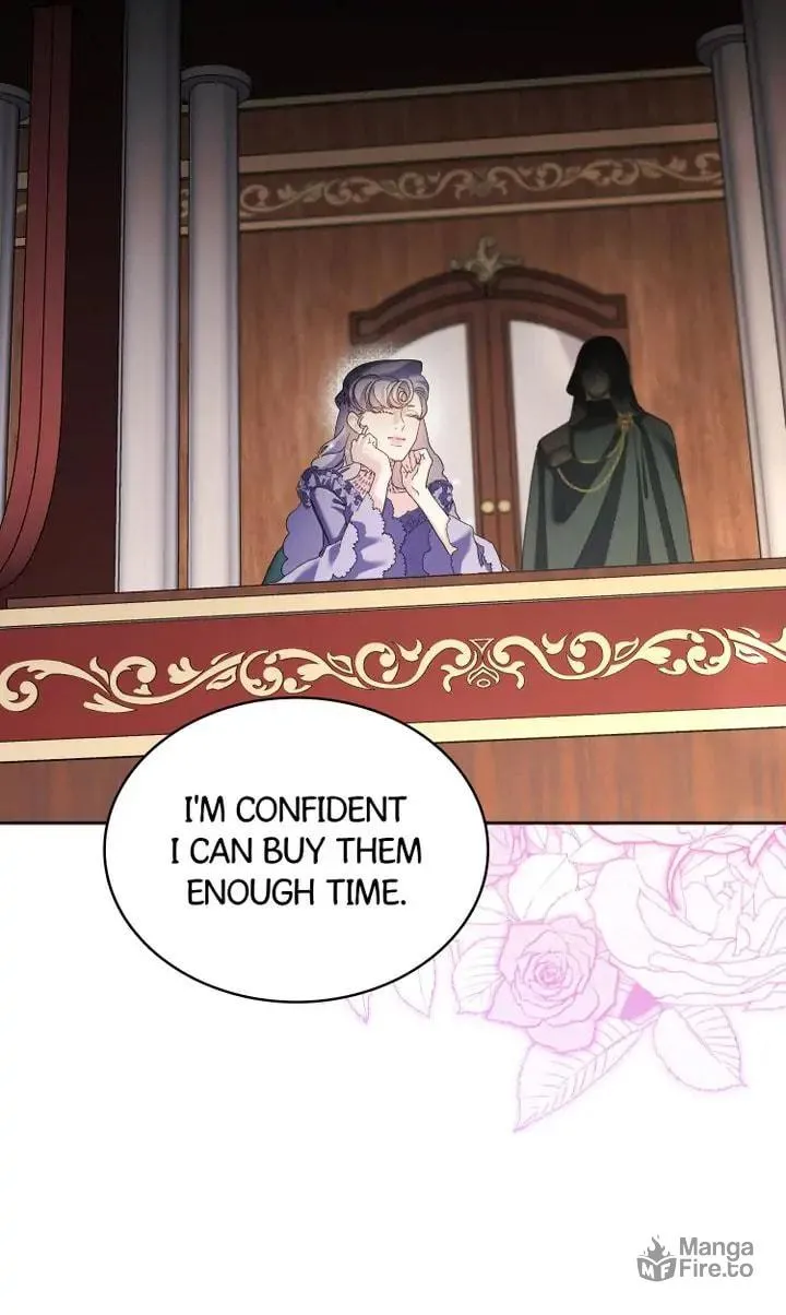 Isnelda Chapter 37 page 20 - 