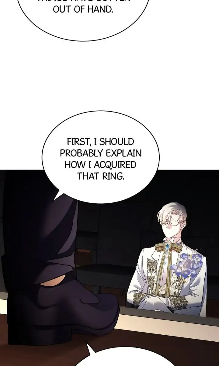 Isnelda Chapter 37 page 32 - 
