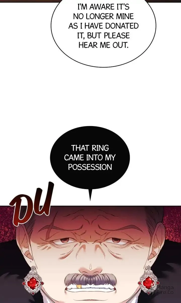 Isnelda Chapter 37 page 33 - 