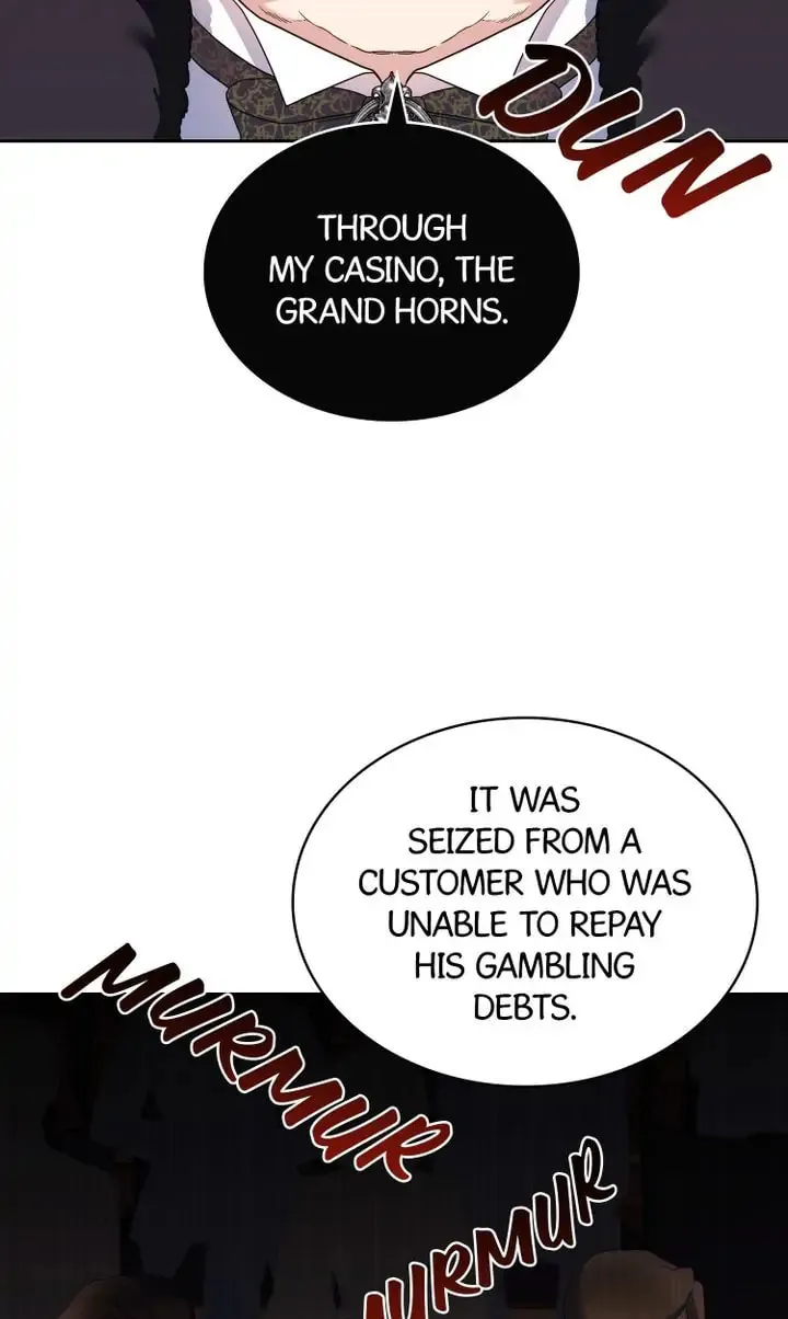 Isnelda Chapter 37 page 34 - 