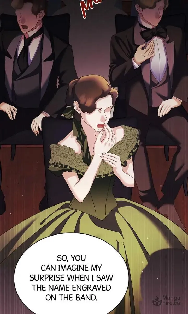 Isnelda Chapter 37 page 35 - 