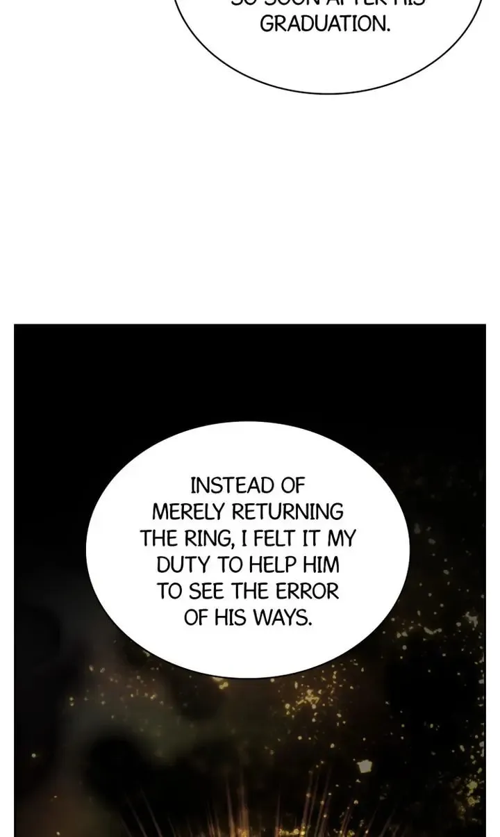 Isnelda Chapter 37 page 38 - 
