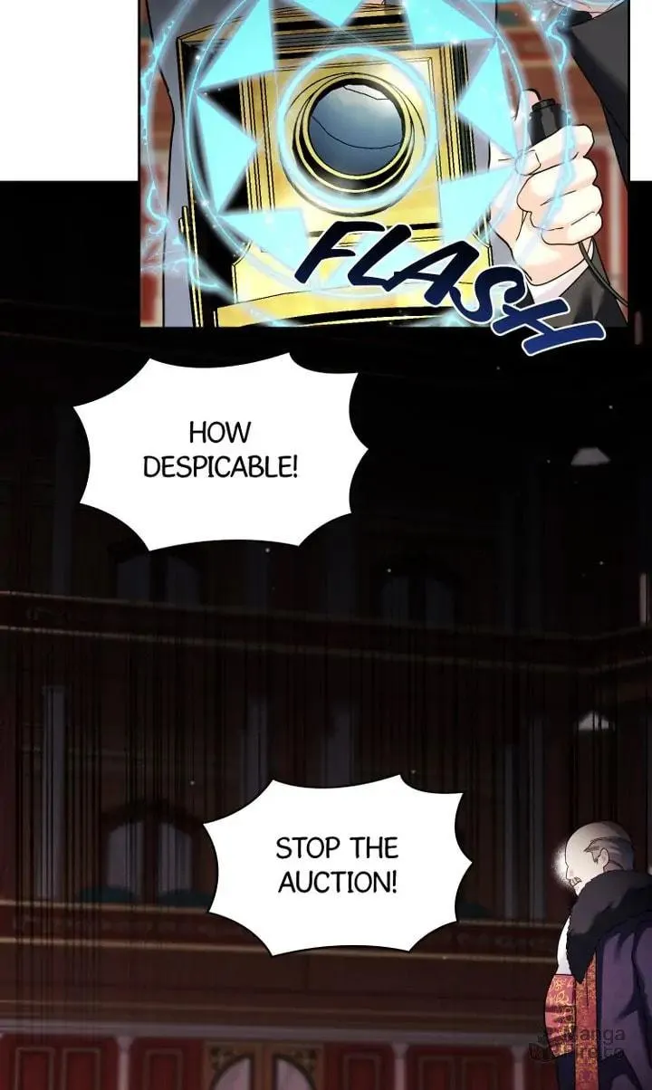 Isnelda Chapter 37 page 48 - 