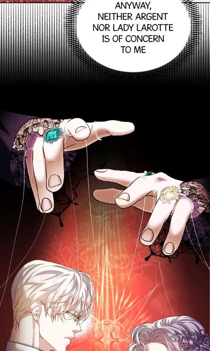 Isnelda Chapter 37 page 54 - 