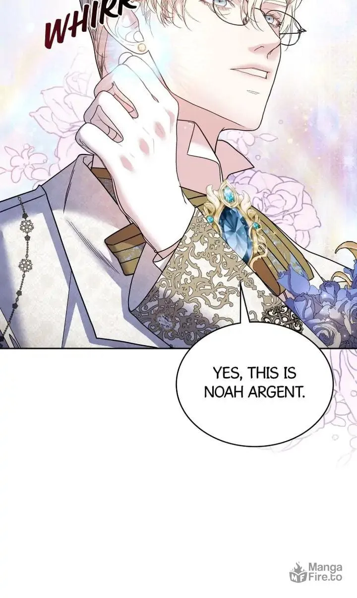 Isnelda Chapter 37 page 9 - 