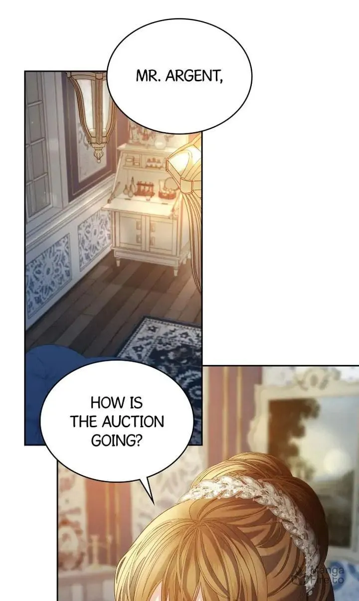 Isnelda Chapter 37 page 10 - 