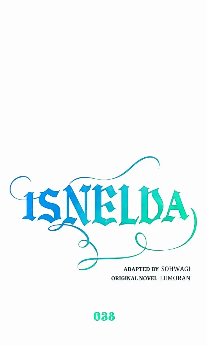 Isnelda Chapter 38 page 2 - 